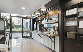 B&B Hôtel LYON Centre Part-dieu Gambetta